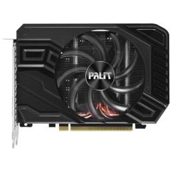 Видеокарта Palit GeForce GTX 1660 SUPER StormX 6GB (NE6166S018J9-161F), Bulk