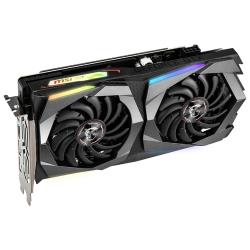 Видеокарта MSI GeForce GTX 1660 GAMING X 6G