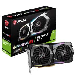 Видеокарта MSI GeForce GTX 1660 GAMING X 6G