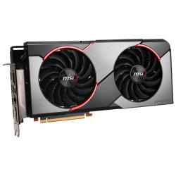 Видеокарта MSI Radeon RX 5600 XT GAMING X 6GB