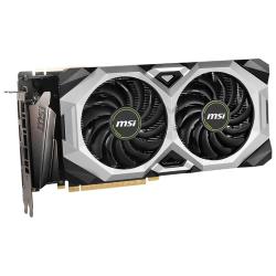 Видеокарта MSI GeForce RTX 2080 SUPER VENTUS XS OC 8GB, Retail