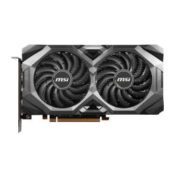 Видеокарта MSI Radeon RX 5700 XT MECH OC 8GB