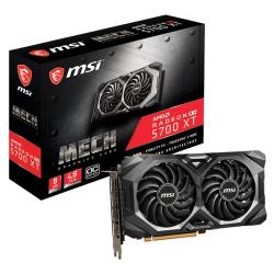 Видеокарта MSI Radeon RX 5700 XT MECH OC 8GB