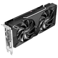 Видеокарта Palit GeForce RTX 2060 GamingPro OC 6GB (NE62060T18J9-1062A)