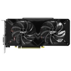 Видеокарта Palit GeForce RTX 2060 GamingPro OC 6GB (NE62060T18J9-1062A)