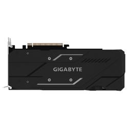 Видеокарта GIGABYTE GeForce GTX 1660 GAMING OC 6GB (GV-N1660GAMING OC-6GD)