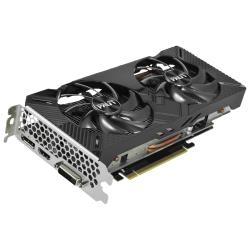 Видеокарта Palit GeForce GTX 1660 Dual OC 6GB (NE51660S18J9-1161A)