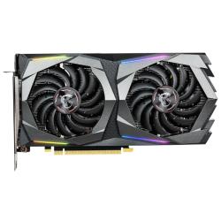 Видеокарта MSI PCI-E GTX 1660 SUPER GAMING X nVidia GeForce GTX 1660SUPER 6144Mb 192bit GDDR6 1530 / 14000 / HDMIx1 / DPx3 / HDCP Ret