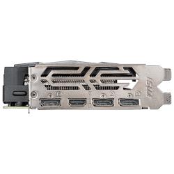 Видеокарта MSI PCI-E GTX 1660 SUPER GAMING X nVidia GeForce GTX 1660SUPER 6144Mb 192bit GDDR6 1530 / 14000 / HDMIx1 / DPx3 / HDCP Ret