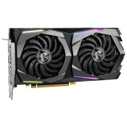 Видеокарта MSI PCI-E GTX 1660 SUPER GAMING X nVidia GeForce GTX 1660SUPER 6144Mb 192bit GDDR6 1530 / 14000 / HDMIx1 / DPx3 / HDCP Ret