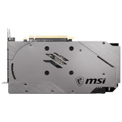 Видеокарта MSI Radeon RX 5500 XT Gaming X 8G, Retail