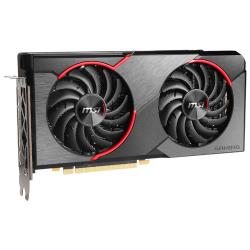 Видеокарта MSI Radeon RX 5500 XT Gaming X 8G, Retail