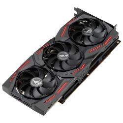 Видеокарта ASUS ROG Strix Radeon RX 5700 XT OC edition 8GB (ROG-STRIX-RX5700XT-O8G-GAMING)