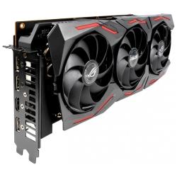 Видеокарта ASUS ROG Strix Radeon RX 5700 XT OC edition 8GB (ROG-STRIX-RX5700XT-O8G-GAMING)