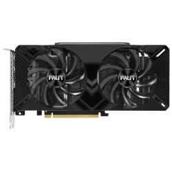 Видеокарта Palit GeForce RTX 2060 Dual 6GB (NE62060018J9-1160A), Retail