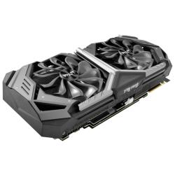 Видеокарта Palit GeForce RTX 2070 SUPER GameRock 8GB (NE6207S020P2-1040G)