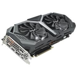 Видеокарта Palit GeForce RTX 2070 SUPER GameRock 8GB (NE6207S020P2-1040G)