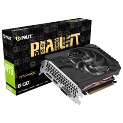 Видеокарта Palit GeForce RTX 2060 StormX 6GB (NE62060018J9-161F)