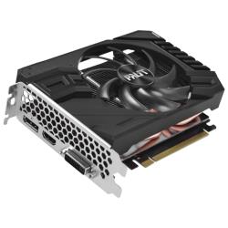 Видеокарта Palit GeForce RTX 2060 StormX 6GB (NE62060018J9-161F)