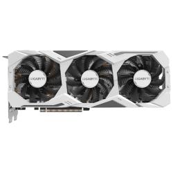 Видеокарта GIGABYTE GeForce RTX 2070 SUPER GAMING OC 3X WHITE 8G (GV-N207SGAMINGOC WHITE-8GD)