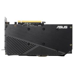 Видеокарта ASUS Dual Radeon RX 5500 XT EVO OC 8GB (DUAL-RX5500XT-O8G-EVO)