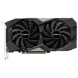 Видеокарта GIGABYTE Radeon RX 5500 XT OC 8G rev. 1.0 (GV-R55XTOC-8GD)