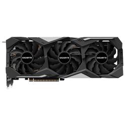 Видеокарта GIGABYTE GeForce RTX 2080 SUPER WINDFORCE OC 8G (GV-N208SWF3OC-8GD)