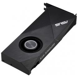 Видеокарта ASUS TURBO GeForce RTX 2060 6GB (TURBO-RTX2060-6G)