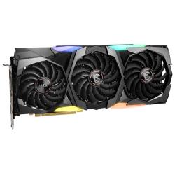 Видеокарта MSI GeForce RTX 2070 SUPER 1770MHz PCI-E 3.0 8192MB 14000MHz 256 bit HDMI 3xDisplayPort HDCP GAMING TRIO