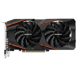 Видеокарта GIGABYTE Radeon RX 580 GAMING 8G (rev. 2.0) (GV-RX580GAMING-8GD)