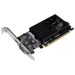 Видеокарта Gigabyte GeForce GT 730 2G, GV-N730D5-2GL