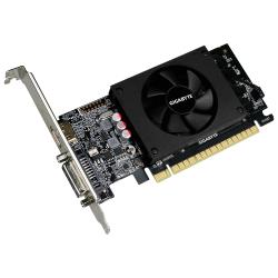 Видеокарта GIGABYTE GeForce GT 710 (GV-N710D5-1GL) (rev. 1.0)