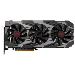 Видеокарта PowerColor Red Devil Radeon RX 5700 XT 8GB (AXRX 5700 XT 8GBD6-3DHE / OC)