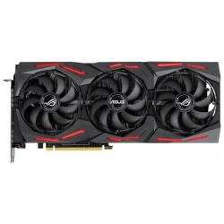 Видеокарта ASUS ROG Strix GeForce RTX 2070 SUPER 8GB (ROG-STRIX-RTX2070S-8G-GAMING)