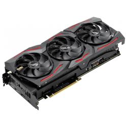 Видеокарта ASUS ROG Strix GeForce RTX 2070 SUPER 8GB (ROG-STRIX-RTX2070S-8G-GAMING)