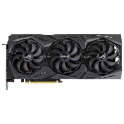 Видеокарта ASUS ROG Strix GeForce RTX 2070 SUPER 8GB (ROG-STRIX-RTX2070S-8G-GAMING)