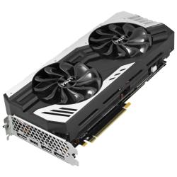 Видеокарта Palit GeForce RTX 2070 SUPER JetStream LE 8GB (NE6207S019P2-1040J)