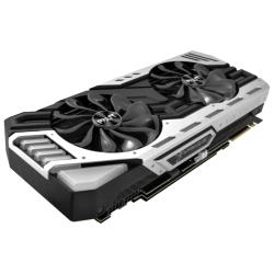 Видеокарта Palit GeForce RTX 2070 SUPER JetStream LE 8GB (NE6207S019P2-1040J)