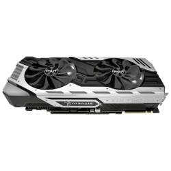 Видеокарта Palit GeForce RTX 2070 SUPER JetStream LE 8GB (NE6207S019P2-1040J)