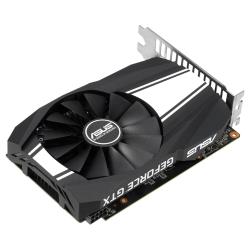 Видеокарта Asus GeForce GTX 1660 SUPER Phoenix OC 6G