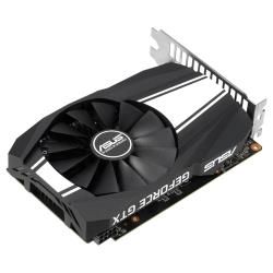 Видеокарта ASUS Phoenix GeForce GTX 1660 SUPER OC 6GB, PH-GTX1660S-O6G