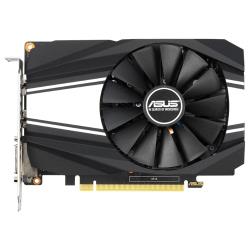 Видеокарта Asus GeForce GTX 1660 SUPER Phoenix OC 6G