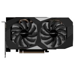 Видеокарта GIGABYTE GeForce RTX 2060 1755MHz PCI-E 3.0 6144MB 14000MHz 192 bit HDMI HDCP OC (rev. 1.0)