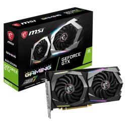 Видеокарта MSI GeForce GTX 1660 Ti GAMING 6G