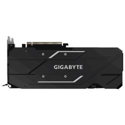 Видеокарта GIGABYTE Radeon RX 5500 XT GAMING OC 8GB (GV-R55XTGAMING OC-8GD)