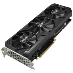 Видеокарта Palit GeForce RTX 2080 SUPER GP 8GB (NE6208S019P2-180T)