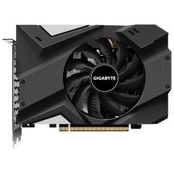 Видеокарта GIGABYTE GeForce GTX 1660 SUPER MINI ITX OC 6G (GV-N166SIXOC-6GD)