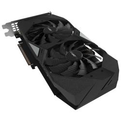 Видеокарта GIGABYTE GeForce RTX 2060 WINDFORCE OC 6G (rev. 2.0) (GV-N2060WF2OC-6GD)