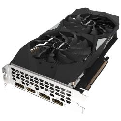 Видеокарта GIGABYTE GeForce RTX 2060 WINDFORCE OC 6G (rev. 2.0) (GV-N2060WF2OC-6GD)