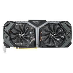 Видеокарта Palit GeForce RTX 2080 SUPER GR 8GB (NE6208S020P2-1040G)